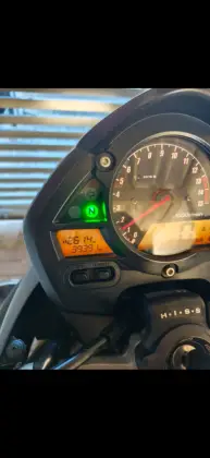 HONDA CB 600F HORNET 