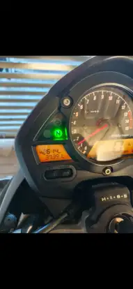 HONDA-CB 600F HORNET-2010