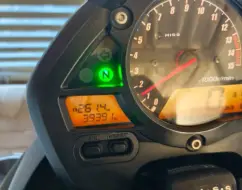 HONDA CB 600F HORNET HONDA CB 600F HORNET
