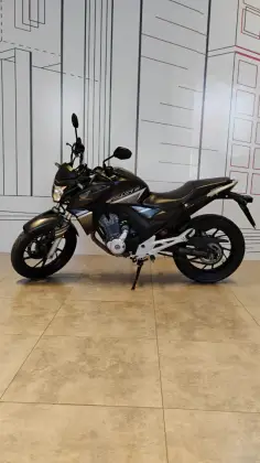 HONDA CB TWISTER ABS HONDA CB TWISTER ABS
