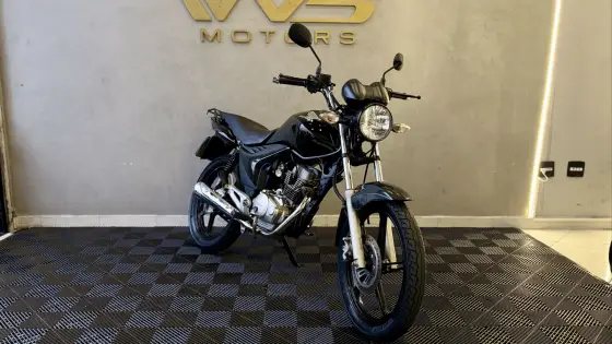 HONDA CG 150 FAN ESDi HONDA CG 150 FAN ESDi