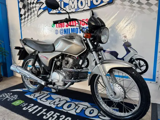 HONDA CG 150 TITAN KS HONDA CG 150 TITAN KS