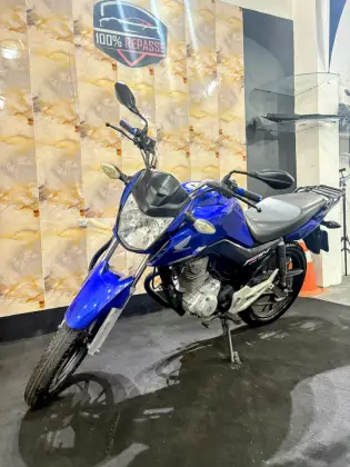 HONDA CG 160 FAN HONDA CG 160 FAN