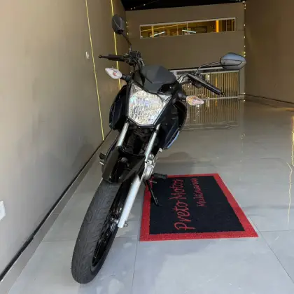 HONDA CG 160 FAN HONDA CG 160 FAN