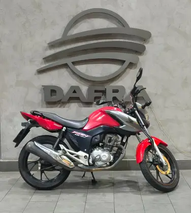 HONDA CG 160 FAN HONDA CG 160 FAN