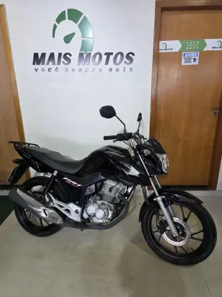 HONDA CG 160 FAN HONDA CG 160 FAN