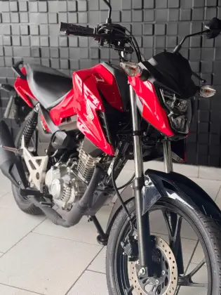 HONDA CG 160 FAN HONDA CG 160 FAN