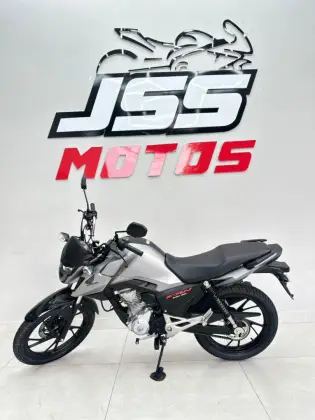 HONDA CG 160 FAN HONDA CG 160 FAN