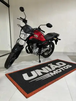 HONDA CG 160 START ES HONDA CG 160 START ES