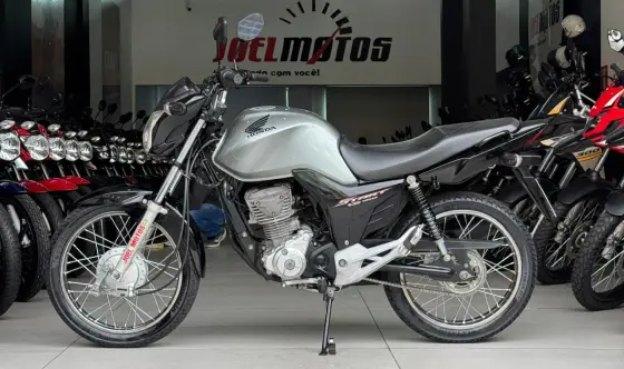 HONDA CG 160 START ES HONDA CG 160 START ES