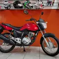 HONDA CG 160 START ES HONDA CG 160 START ES