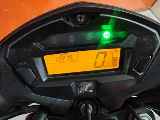 HONDA-CG 160 START ES HONDA-CG 160 START ES-2021