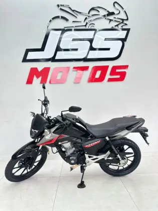HONDA CG 160 TITAN ABS HONDA CG 160 TITAN ABS