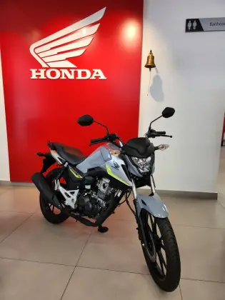 HONDA CG 160 TITAN HONDA CG 160 TITAN
