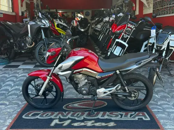 HONDA CG 160 TITAN HONDA CG 160 TITAN
