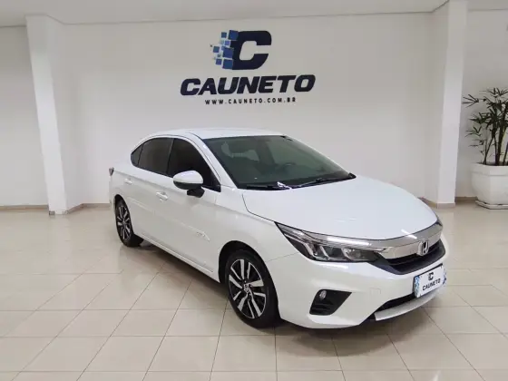 HONDA CITY 1.5 i-VTEC FLEX EXL CVT HONDA CITY 1.5 i-VTEC FLEX EXL CVT