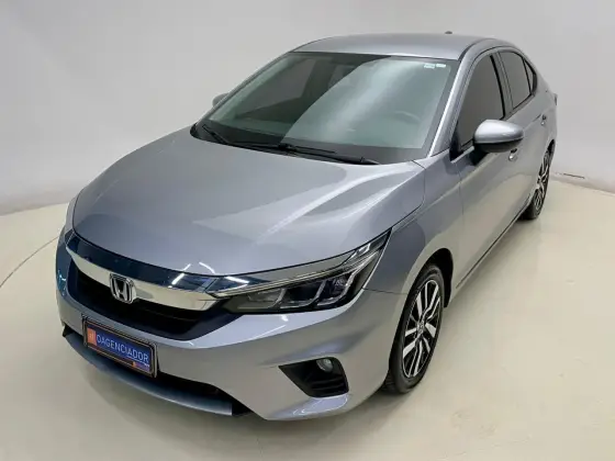 HONDA CITY 1.5 i-VTEC FLEX EXL CVT HONDA CITY 1.5 i-VTEC FLEX EXL CVT
