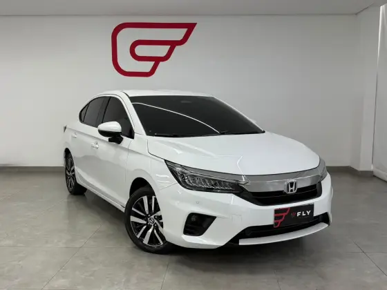 HONDA CITY 1.5 i-VTEC FLEX TOURING CVT HONDA CITY 1.5 i-VTEC FLEX TOURING CVT