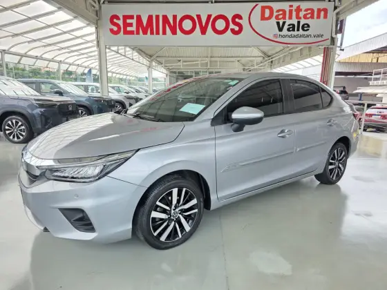 HONDA CITY 1.5 i-VTEC FLEX TOURING CVT HONDA CITY 1.5 i-VTEC FLEX TOURING CVT