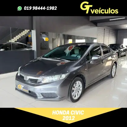 HONDA CIVIC 1.8 LXL 16V FLEX 4P AUTOMÁTICO HONDA CIVIC 1.8 LXL 16V FLEX 4P AUTOMÁTICO