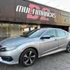 HONDA CIVIC 1.5 16V TURBO GASOLINA TOURING 4P CVT HONDA CIVIC 1.5 16V TURBO GASOLINA TOURING 4P CVT