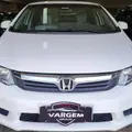 HONDA CIVIC 1.8 LXS 16V FLEX 4P AUTOMÁTICO HONDA CIVIC 1.8 LXS 16V FLEX 4P AUTOMÁTICO