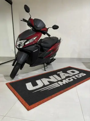 HONDA ELITE 125i HONDA ELITE 125i