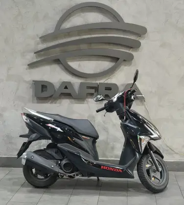 HONDA ELITE 125i 