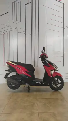 HONDA ELITE 125i HONDA ELITE 125i