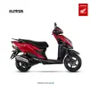 HONDA ELITE 125i HONDA ELITE 125i