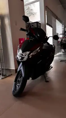 HONDA-ELITE 125i HONDA-ELITE 125i-2027