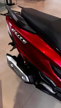 HONDA-ELITE 125i HONDA-ELITE 125i-2027