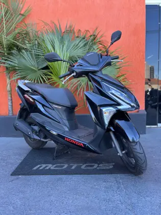 HONDA ELITE 125i HONDA ELITE 125i