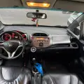 HONDA FIT 1.5 EXL 16V FLEX 4P MANUAL HONDA FIT 1.5 EXL 16V FLEX 4P MANUAL