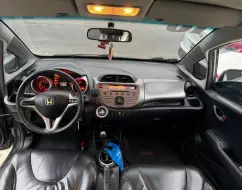 HONDA FIT 1.5 EXL 16V FLEX 4P MANUAL HONDA FIT 1.5 EXL 16V FLEX 4P MANUAL