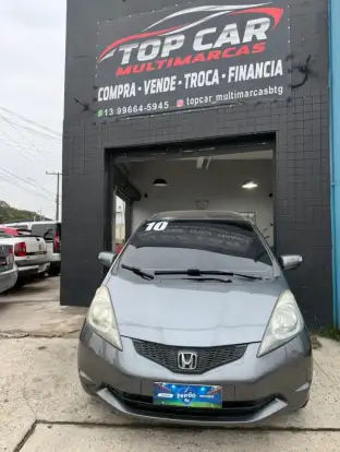 HONDA-FIT-2010