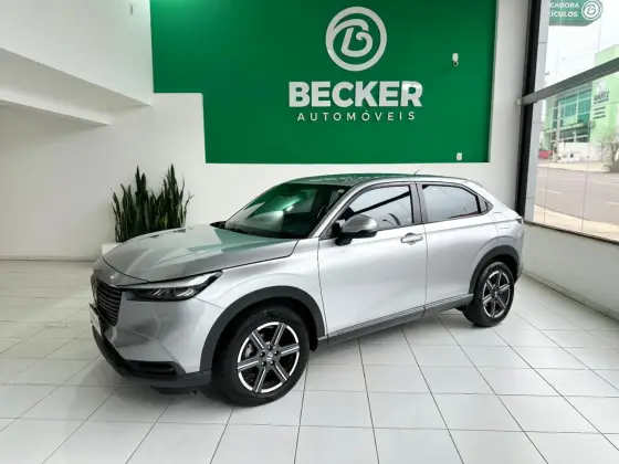 HONDA HR-V 1.5 DI I-VTEC FLEX EX CVT HONDA HR-V 1.5 DI I-VTEC FLEX EX CVT