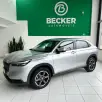 HONDA HR-V 1.5 DI I-VTEC FLEX EX CVT HONDA HR-V 1.5 DI I-VTEC FLEX EX CVT