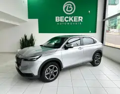 HONDA HR-V 1.5 DI I-VTEC FLEX EX CVT HONDA HR-V 1.5 DI I-VTEC FLEX EX CVT