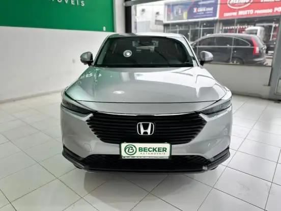 HONDA-HR-V-1.5 DI I-VTEC FLEX EX CVT HONDA-HR-V-2025
