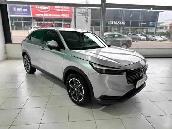 HONDA-HR-V-2025