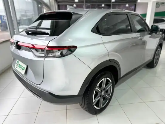 HONDA-HR-V-1.5 DI I-VTEC FLEX EX CVT HONDA-HR-V-2025