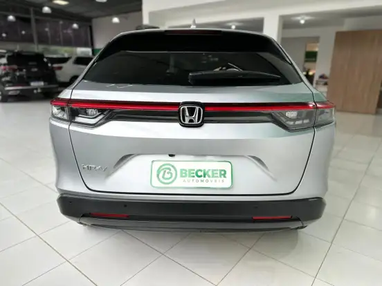 HONDA-HR-V-1.5 DI I-VTEC FLEX EX CVT HONDA-HR-V-2025
