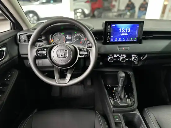 HONDA-HR-V-2025