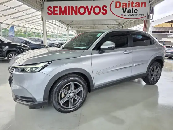 HONDA HR-V 1.5 DI I-VTEC FLEX EXL CVT