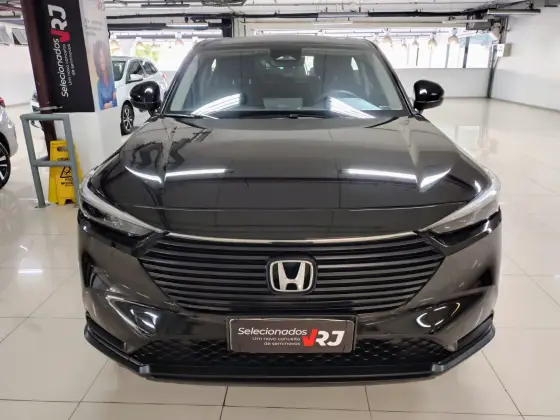 HONDA HR-V 1.5 DI I-VTEC FLEX EXL CVT HONDA HR-V 1.5 DI I-VTEC FLEX EXL CVT