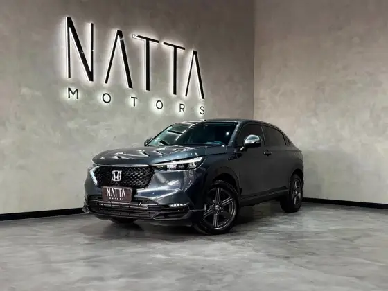 HONDA HR-V 1.5 DI I-VTEC TURBO FLEX ADVANCE CVT HONDA HR-V 1.5 DI I-VTEC TURBO FLEX ADVANCE CVT