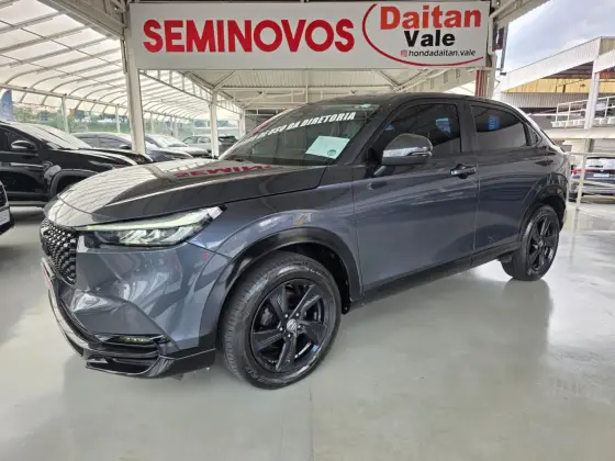 HONDA HR-V 1.5 DI I-VTEC TURBO FLEX TOURING CVT HONDA HR-V 1.5 DI I-VTEC TURBO FLEX TOURING CVT