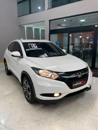 HONDA HR-V 1.8 16V FLEX EX 4P AUTOMÁTICO HONDA HR-V 1.8 16V FLEX EX 4P AUTOMÁTICO