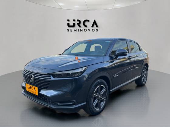 HONDA HR-V 1.5 DI I-VTEC FLEX EX CVT